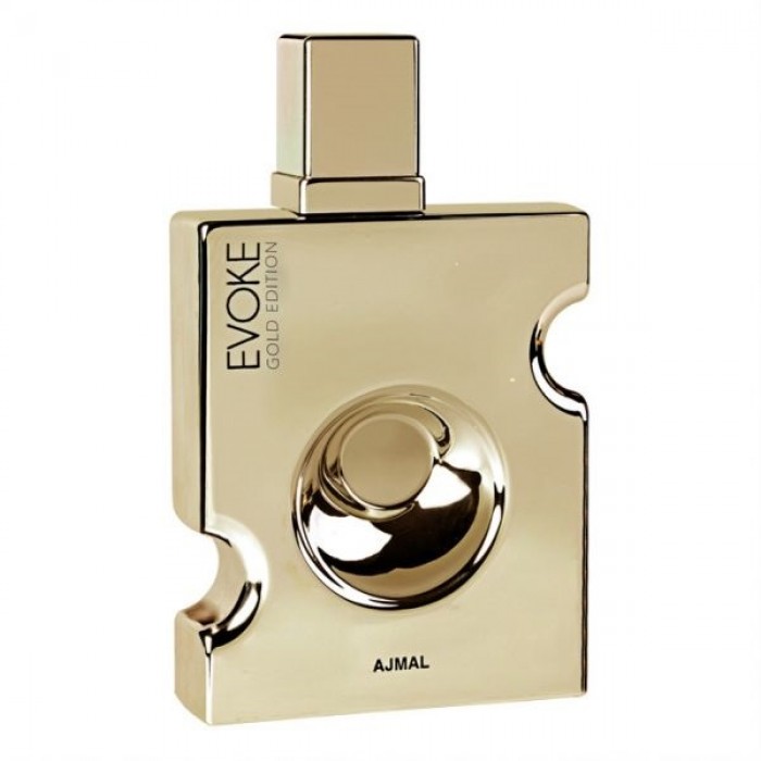 Ajmal Evoke Gold Edition - Eau de Parfum за мъже 90 мл Ajmal Evoke Gold Edition Цена за Eau de Parfum мъже 90ml