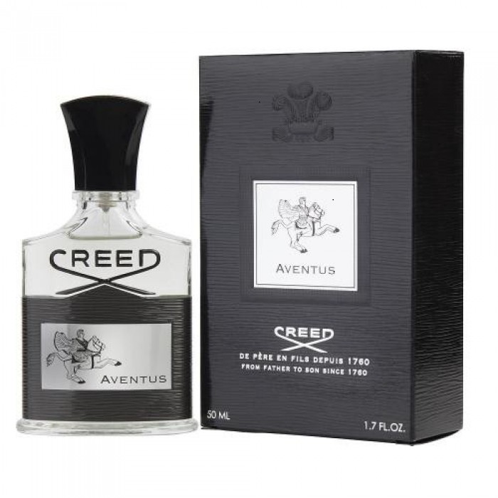 Creed AVENTUS - Eau de Parfum за мъже 50 мл Creed AVENTUS Цена за Eau de Parfum мъже 50ml