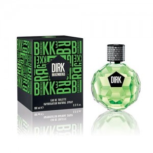 Dirk Bikkembergs Dirk - Eau de Toilette за мъже 100 мл