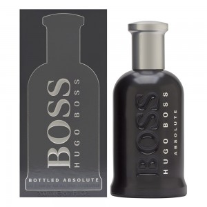 Hugo Boss Bottled Absolute - Eau de Parfum за мъже 200 мл