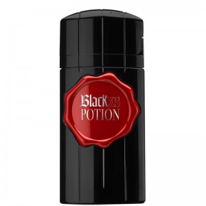 Paco Rabanne Black Xs Potion Pour Homme - Eau de Toilette за мъже 50 мл Paco Rabanne Black Xs Potion Pour Homme - Eau de Toilette за мъже 50 мл