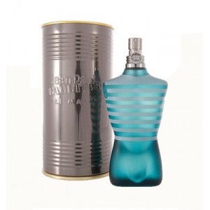 Jean Paul Gaultier Le Male - Eau de Toilette за мъже 125 мл