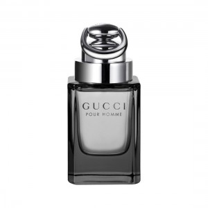 Gucci By Gucci - Eau de Toilette за мъже 50 мл
