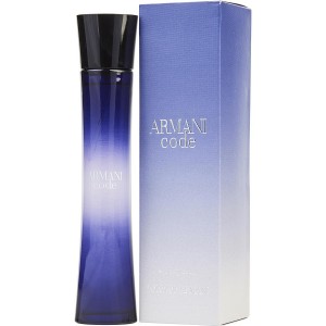 Giorgio Armani Armani Code - Eau de Parfum за жени 75 мл Giorgio Armani Armani Code - Eau de Parfum за жени 75 мл