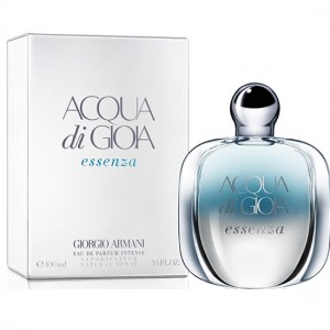 Giorgio Armani Acqua Di Gioia Essenza - Eau de Parfum за жени 100 мл Giorgio Armani Acqua Di Gioia Essenza - Eau de Parfum за жени 100 мл