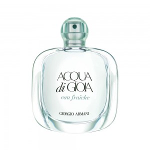 Giorgio Armani Acqua Di Gioia Eau Fraiche - Eau de Toilette за жени 100 мл