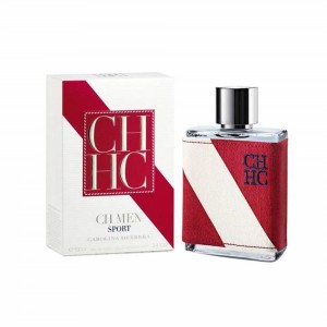 Carolina Herrera Ch Sport - Eau de Toilette за мъже 100 мл