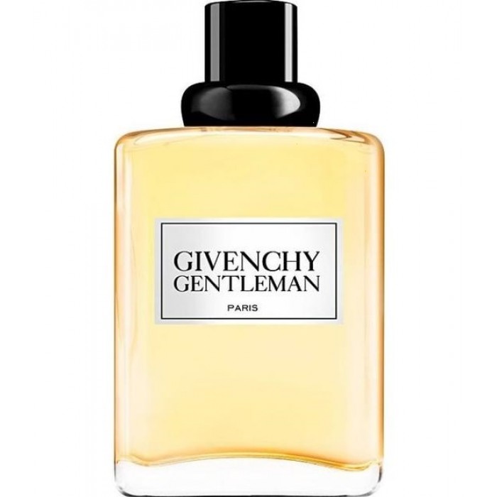 Givenchy Gentleman Цена за Eau de Toilette мъже 100ml