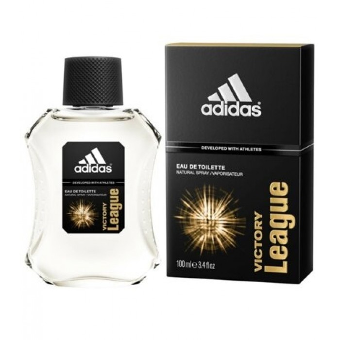 Adidas Victory League Цена за Eau de Toilette мъже 100ml