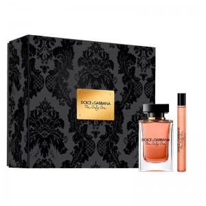 Комплект за жени Dolce & Gabbana THE ONLY ONE - Eau de Parfum 100 мл + 10 мл Комплект за жени Dolce & Gabbana THE ONLY ONE - Eau de Parfum 100 мл + 10 мл
