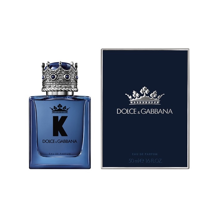 Dolce&Gabbana K by Dolce&Gabbana Цена за Eau de Parfum мъже 50ml