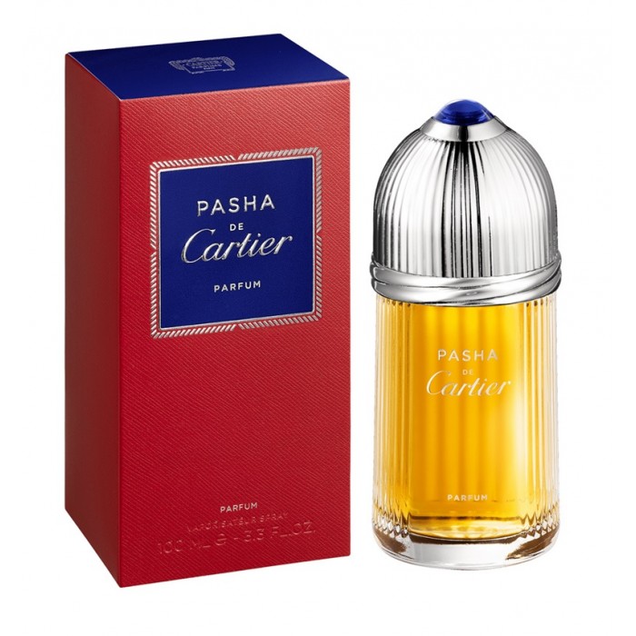 Cartier Pasha Цена за Parfum мъже 100ml