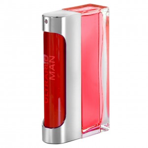 Paco Rabanne Ultrared - Eau de Toilette за мъже 100 мл