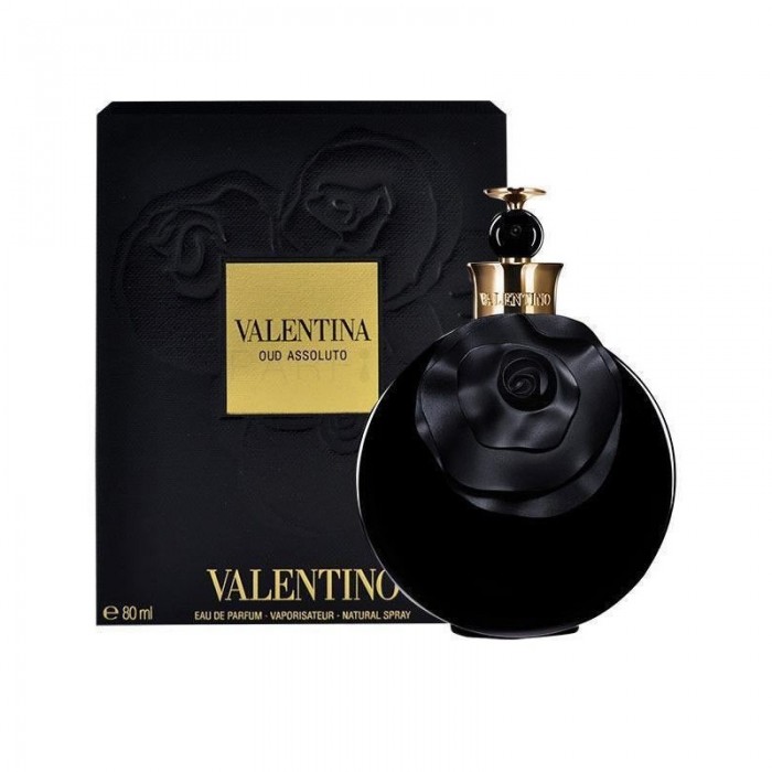 Valentino Valentina Oud Assoluto - Eau de Parfum за жени 80 мл Valentino Valentina Oud Assoluto Цена за Eau de Parfum жени 80ml
