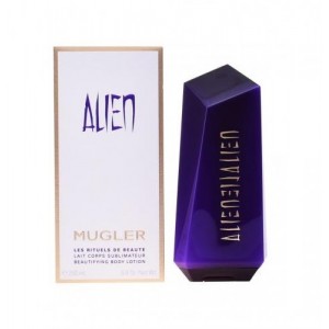 Thierry Mugler Alien - Лосион за тяло за жени 200 мл Thierry Mugler Alien - Лосион за тяло за жени 200 мл