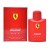 Ferrari Scuderia Ferrari Red - Eau de Toilette за мъже 125 мл