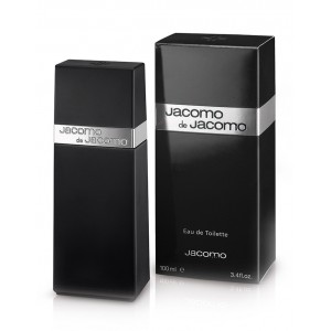 Jacomo de Jacomo - Eau de Toilette за мъже 100 мл