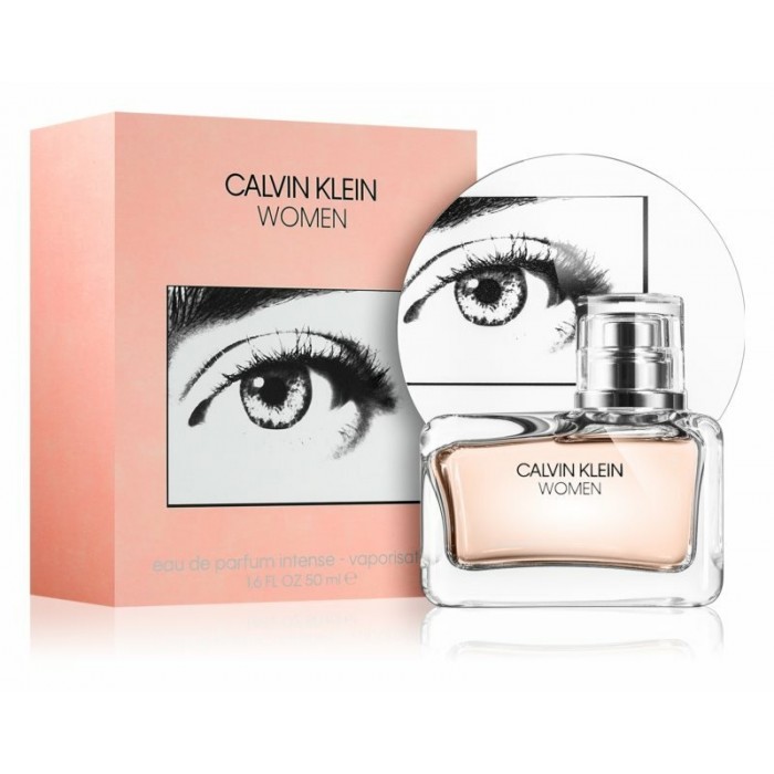 Calvin Klein Women Intense - Eau de Parfum за жени 50 мл Calvin Klein Women Intense Цена за Eau de Parfum жени 50ml
