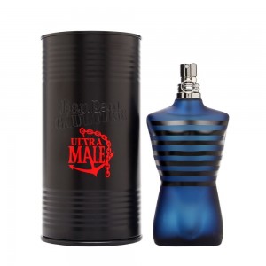 Jean-Paul Gaultier Ultra Male - Eau de Toilette за мъже 75 мл Jean-Paul Gaultier Ultra Male - Eau de Toilette за мъже 75 мл