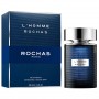 Rochas L`Homme Цена за Eau de Toilette мъже 100ml