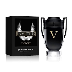 Paco Rabanne Invictus Victory - Eau de Parfum за мъже 100 мл Paco Rabanne Invictus Victory - Eau de Parfum за мъже 100 мл
