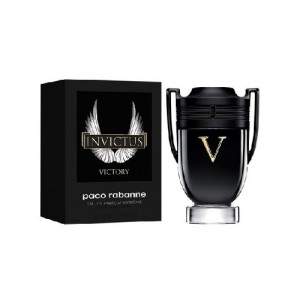 Paco Rabanne Invictus Victory - Eau de Parfum за мъже 50 мл Paco Rabanne Invictus Victory - Eau de Parfum за мъже 50 мл