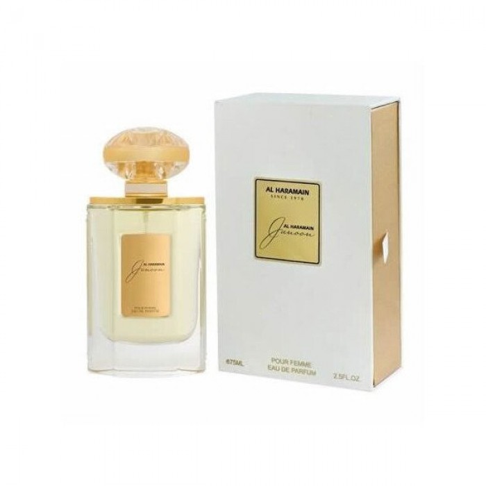Al Haramain Junoon - Eau de Parfum за жени 75 мл Al Haramain Junoon Цена за Eau de Parfum жени 75ml