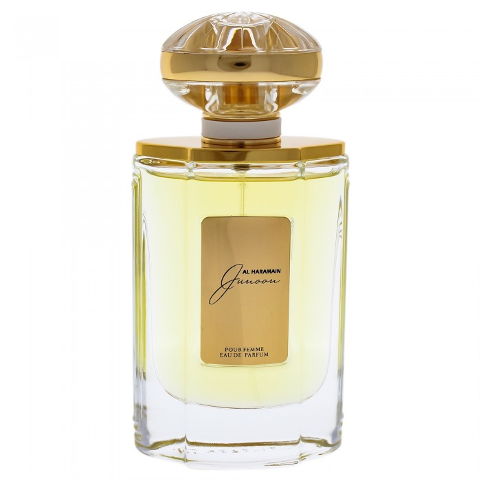 Al Haramain Junoon - Eau de Parfum за жени 75 мл Al Haramain Junoon Цена за Eau de Parfum жени 75ml