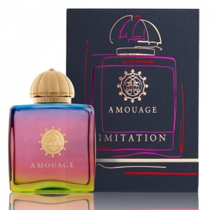 Amouage Imitation - Eau de Parfum за жени 100 мл
