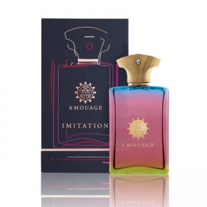 Amouage Imitation - Eau de Parfum за мъже 100 мл