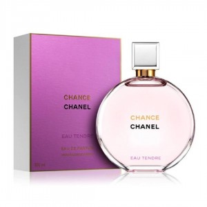 Chanel Chance Eau Tendre - Eau de Parfum за жени 100 мл Chanel Chance Eau Tendre - Eau de Parfum за жени 100 мл