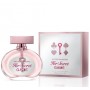 Antonio Banderas Her Secret Game Цена за Eau de Toilette жени 80ml