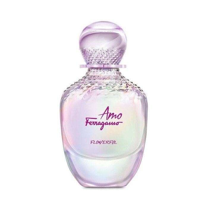 Salvatore Ferragamo Amo Ferragamo Flowerful Цена за Eau de Toilette жени 50ml