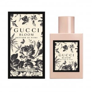 Gucci Bloom Nettare Di Fiori - Eau de Parfum за жени 50 мл Gucci Bloom Nettare Di Fiori - Eau de Parfum за жени 50 мл