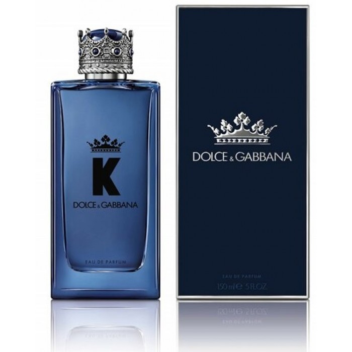 Dolce&Gabbana K by Dolce&Gabbana Цена за Eau de Parfum мъже 150ml