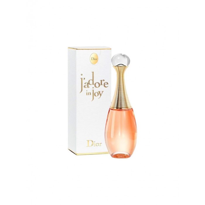 Christian Dior J`ADORE IN JOY - Eau de Toilette за жени 75 мл Christian Dior J`ADORE IN JOY Цена за Eau de Toilette жени 75ml