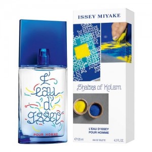 Issey Miyake L`Eau d`Issey Shades Of Kolam - Eau de Toilette за мъже 125 мл Issey Miyake L`Eau d`Issey Shades Of Kolam - Eau de Toilette за мъже 125 мл
