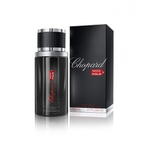 Chopard 1000 Miglia - Eau de Toilette за мъже 80 мл Chopard 1000 Miglia - Eau de Toilette за мъже 80 мл