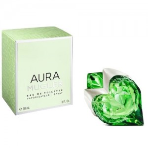Thierry Mugler Aura - Eau de Toilette за жени 90 мл Thierry Mugler Aura - Eau de Toilette за жени 90 мл