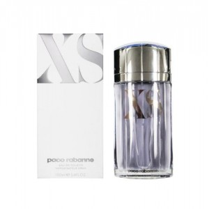 Paco Rabanne Xs - Eau de Toilette за мъже 100 мл. Paco Rabanne Xs - Eau de Toilette за мъже 100 мл.