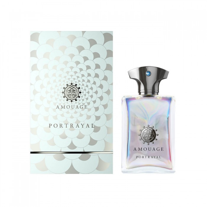 Amouage Portrayal - Eau de Parfum за мъже 100 мл Amouage Portrayal Цена за Eau de Parfum мъже 100ml
