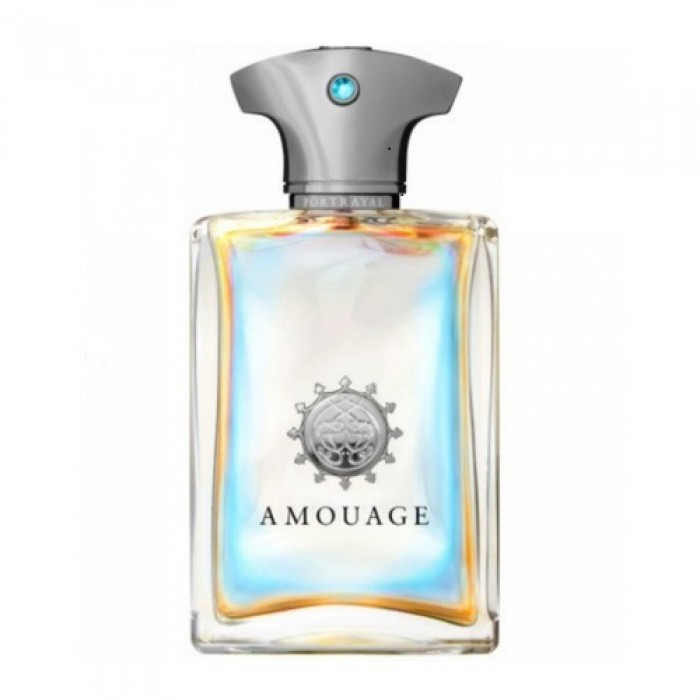 Amouage Portrayal - Eau de Parfum за мъже 100 мл Amouage Portrayal Цена за Eau de Parfum мъже 100ml