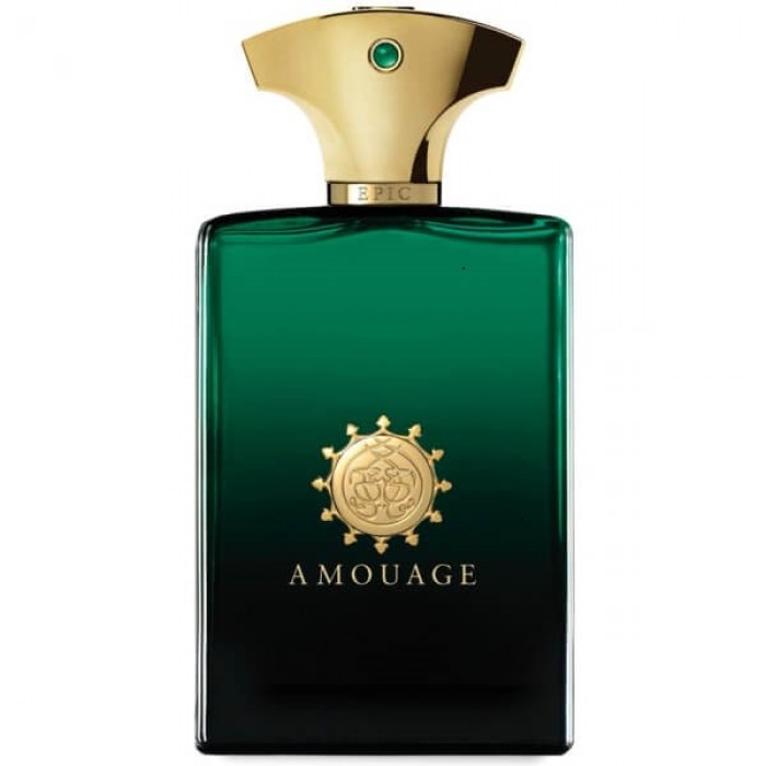Amouage Epic Цена за Eau de Parfum мъже 100ml