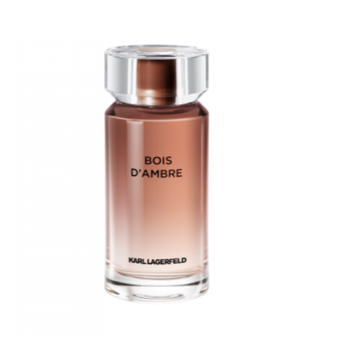 Karl Lagerfeld Les Parfums Matieres Bois d`Ambre Цена за Eau de Toilette мъже 100ml