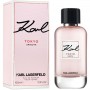 Karl Lagerfeld Tokyo Shibuya - Eau de Parfum за жени 100 мл Karl Lagerfeld Tokyo Shibuya Цена за Eau de Parfum жени 100ml