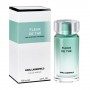 Karl Lagerfeld Les Parfums Matieres Fleur de The - Eau de Parfum за жени 100 мл Karl Lagerfeld Les Parfums Matieres Fleur de The Цена за Eau de Parfum жени 100ml