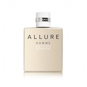 Chanel Allure Edition Blanche - Eau de Parfum за мъже 50 мл Chanel Allure Edition Blanche - Eau de Parfum за мъже 50 мл