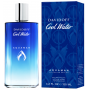 Davidoff Cool Water Aquaman - Eau de Toilette за мъже 125 мл Davidoff Cool Water Aquaman Цена за Eau de Toilette мъже 125ml