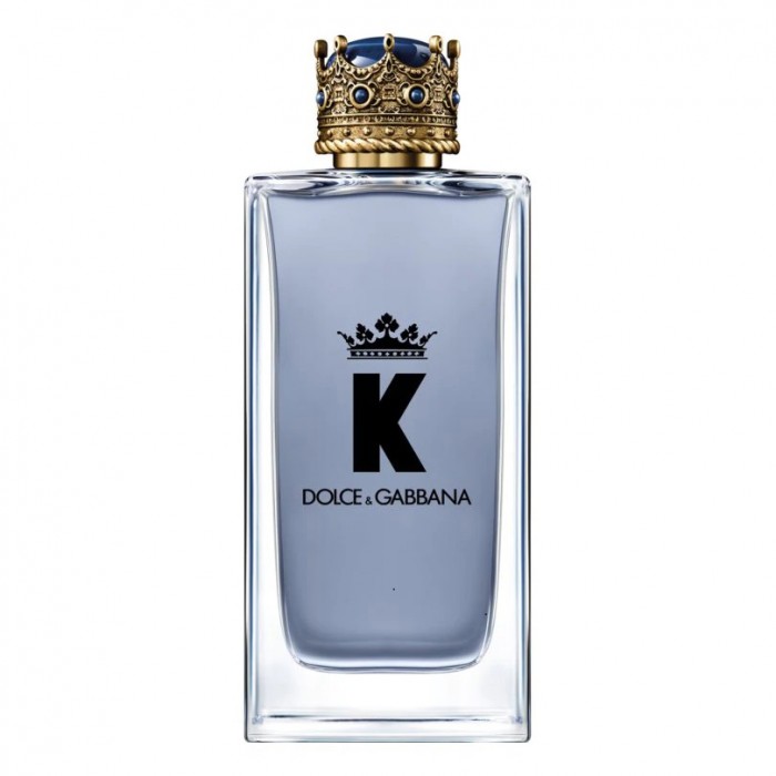 Dolce&Gabbana K by Dolce&Gabbana - Eau de Toilette за мъже 150 мл Dolce&Gabbana K by Golce&Gabbana Цена за Eau de Toilette мъже 150ml