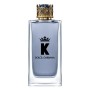Dolce&Gabbana K by Dolce&Gabbana - Eau de Toilette за мъже 150 мл Dolce&Gabbana K by Golce&Gabbana Цена за Eau de Toilette мъже 150ml